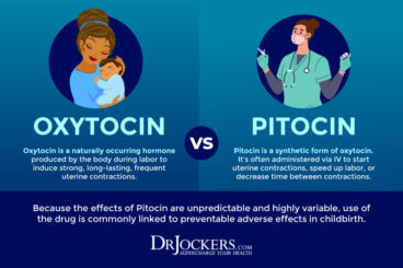 12 Ways to Optimize Oxytocin Levels for Mood & Happiness