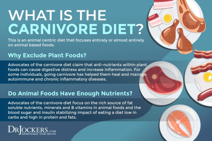 Carnivore Diet Possible Benefits Problems And How To Do It Right 7702