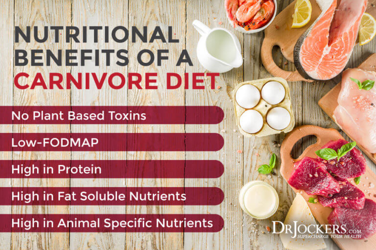 Carnivore Diet Possible Benefits, Problems and How to Do It Right