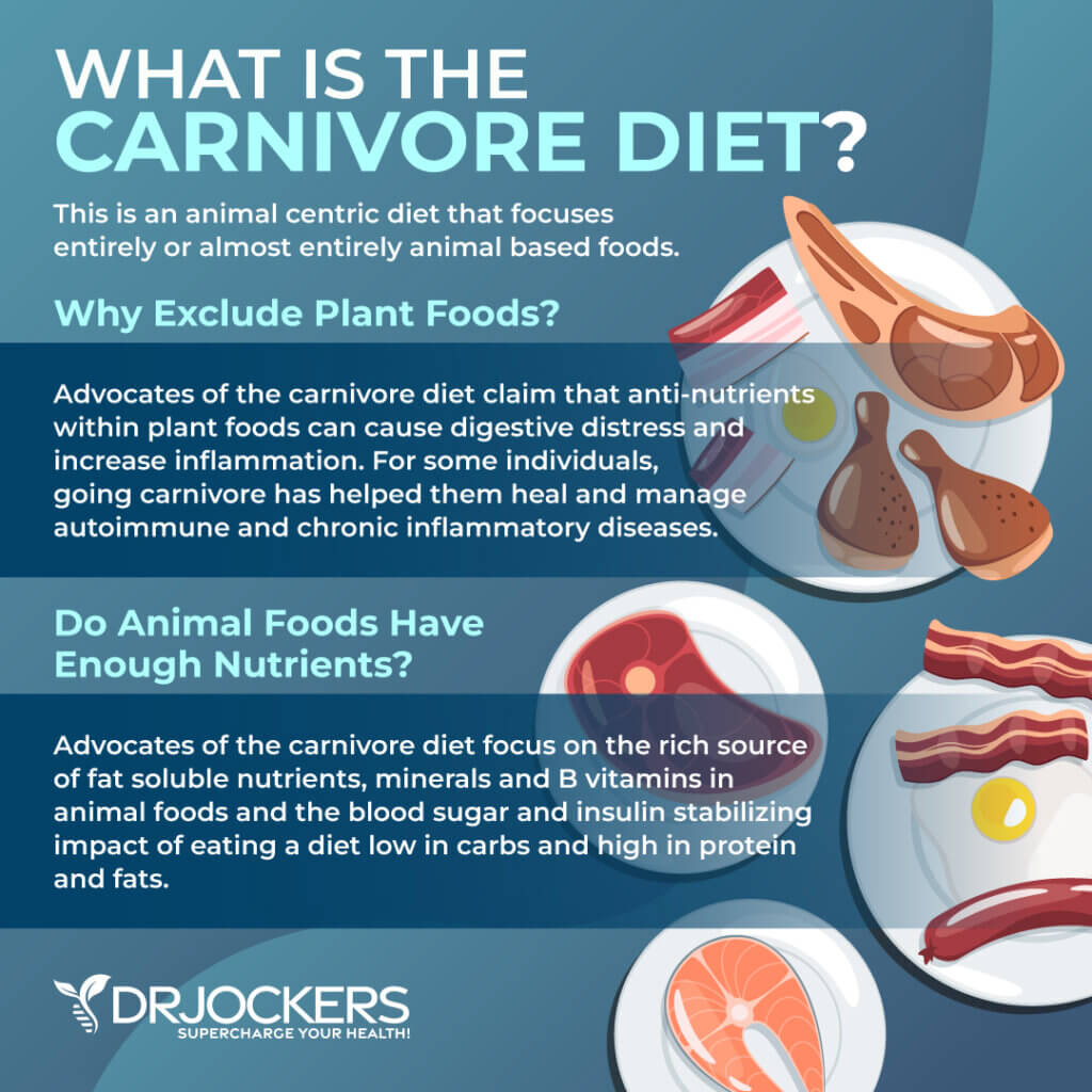 Carnivore Diet: Possible Benefits, Problems and How to Do It Right