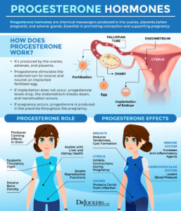 DUTCH Test: Analyzing Hormone Levels for Optimal Health