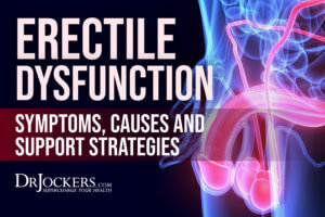 Erectile Dysfunction: Symptoms, Causes, And Support Strategies