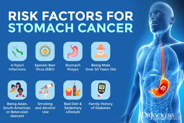 Stomach Cancer Symptoms Causes And Support Strategies 3335