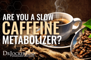 Are You a Slow Caffeine Metabolizer? - DrJockers.com