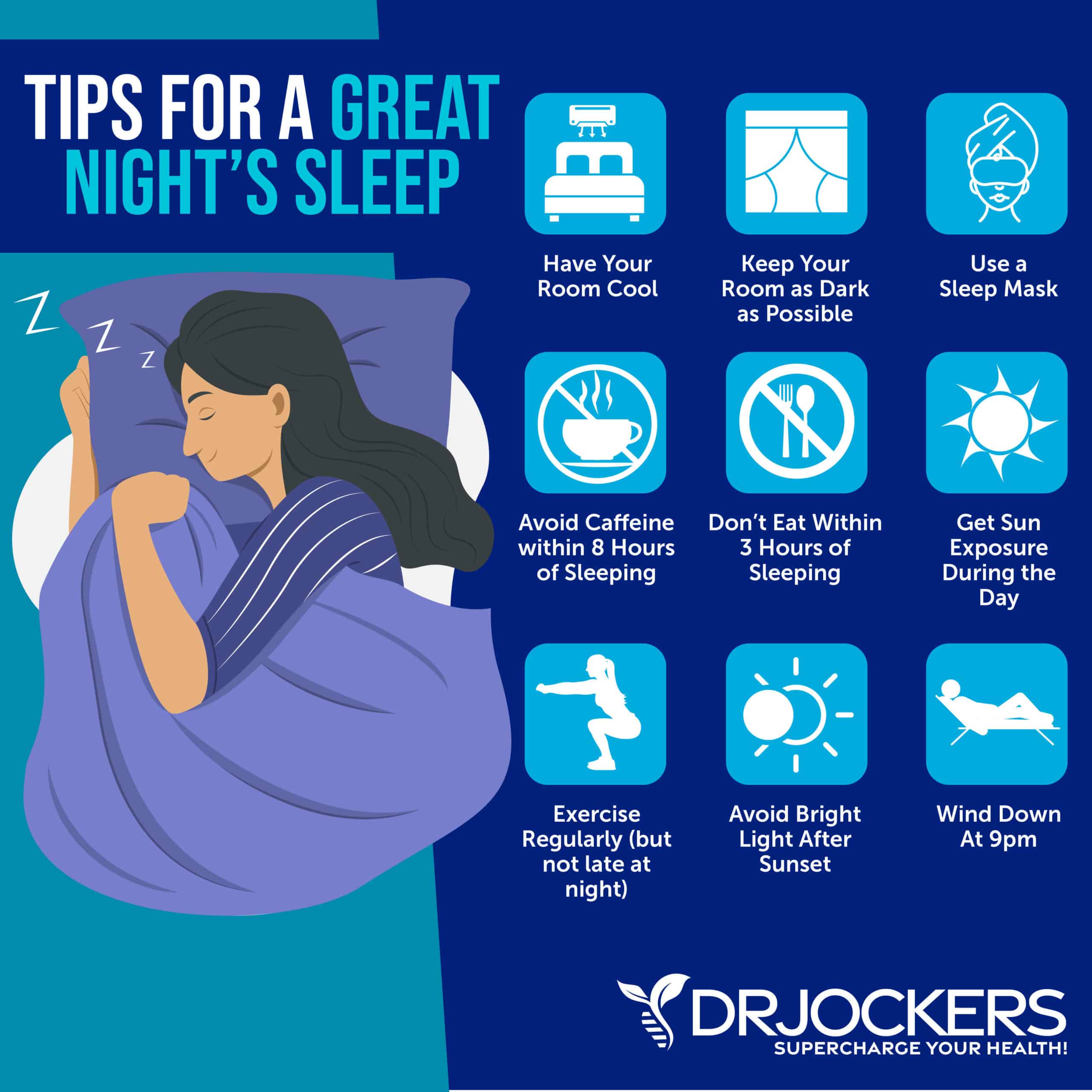 deep sleep, Deep Sleep: What Is It and How to Measure and Optimize It