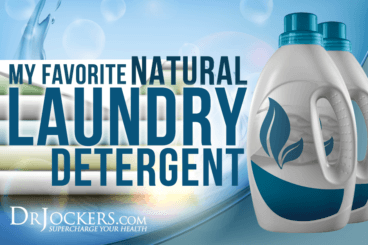 natural laundry detergent, My Favorite Natural Laundry Detergent
