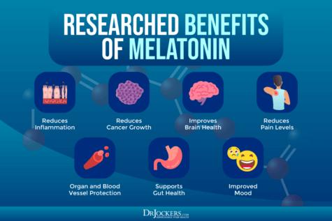 Melatonin: Health Benefits and How to Optimize Levels