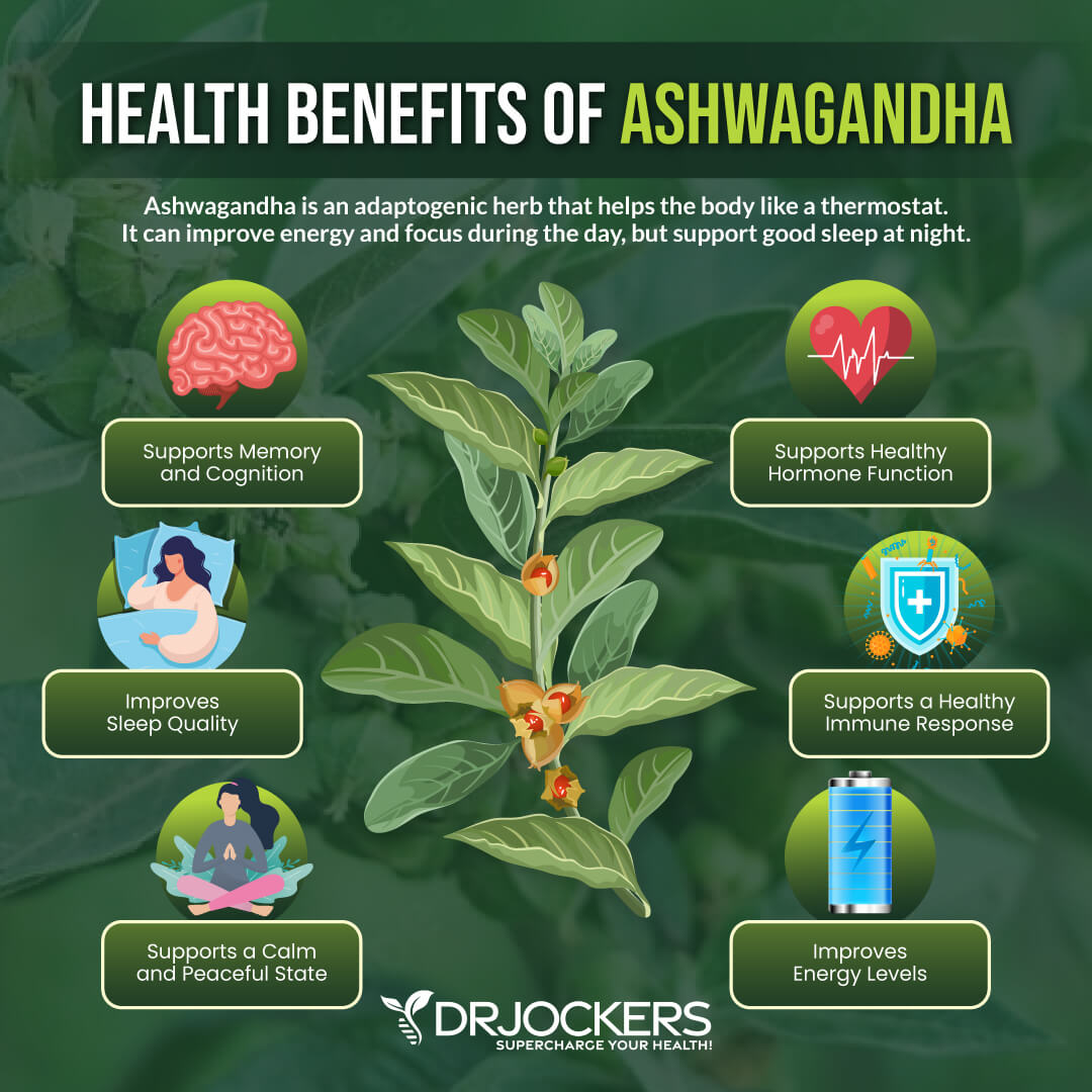 Ashwagandha