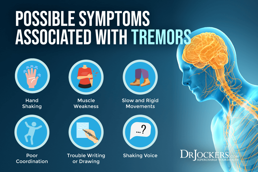 Intention Tremor What Is It Causes Diagnosis Treatment 54 OFF