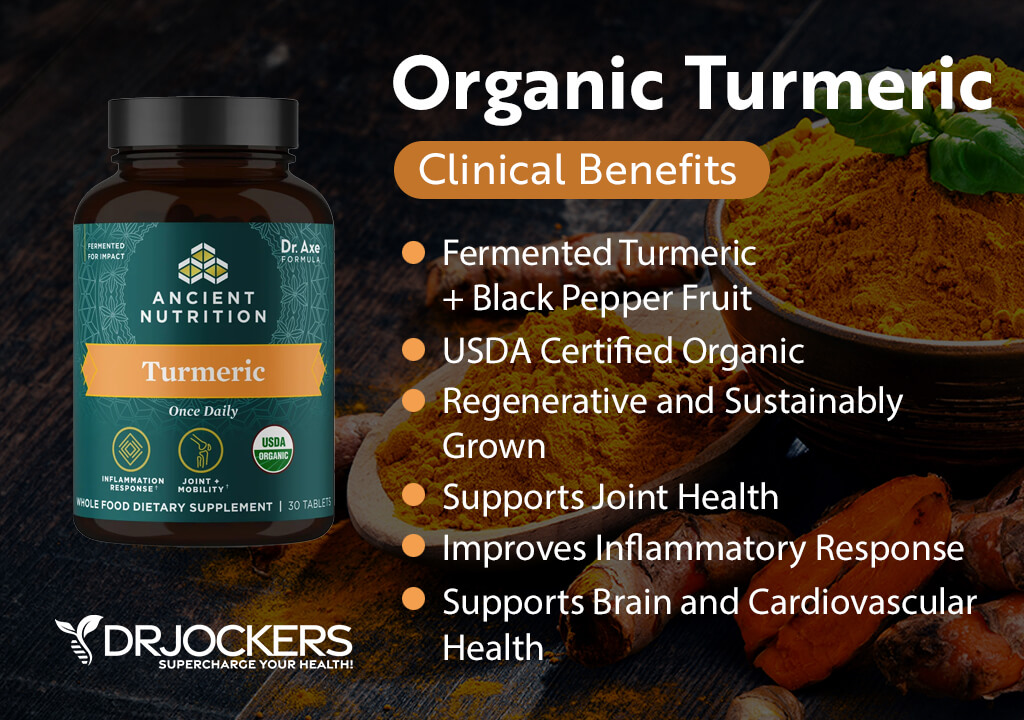 turmeric benefits