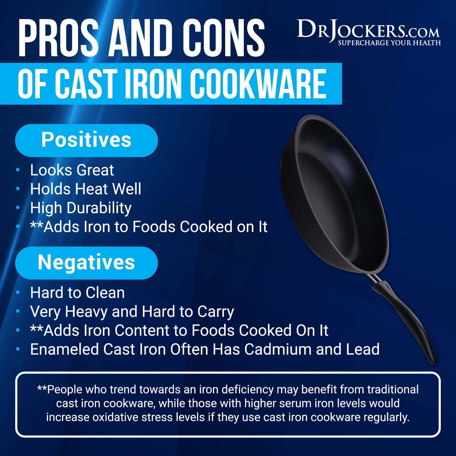 non-toxic cookware