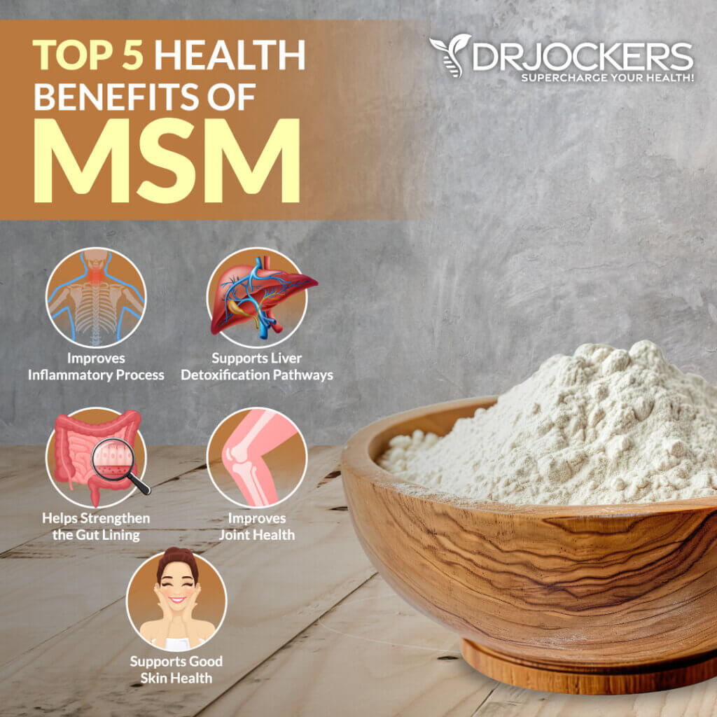 Top 12 Nutrients and Herbs to Heal a Leaky Gut Lining