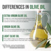 Olive Oil: Health Benefits, Best Sources and How to Use It