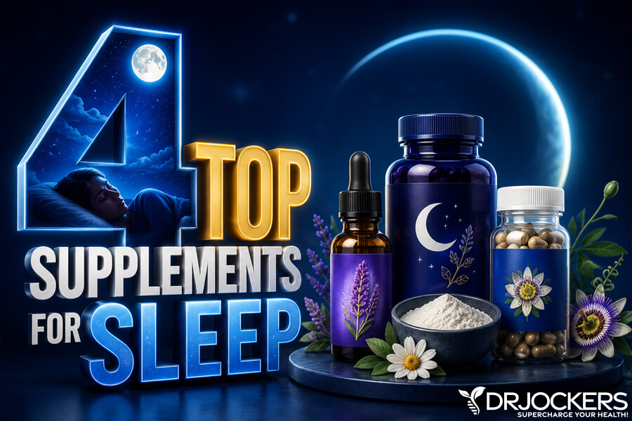 sleep