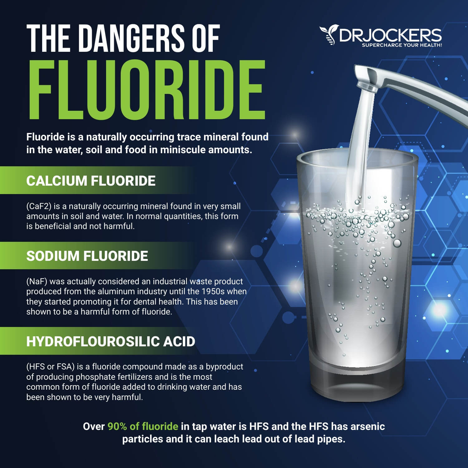 fluoride