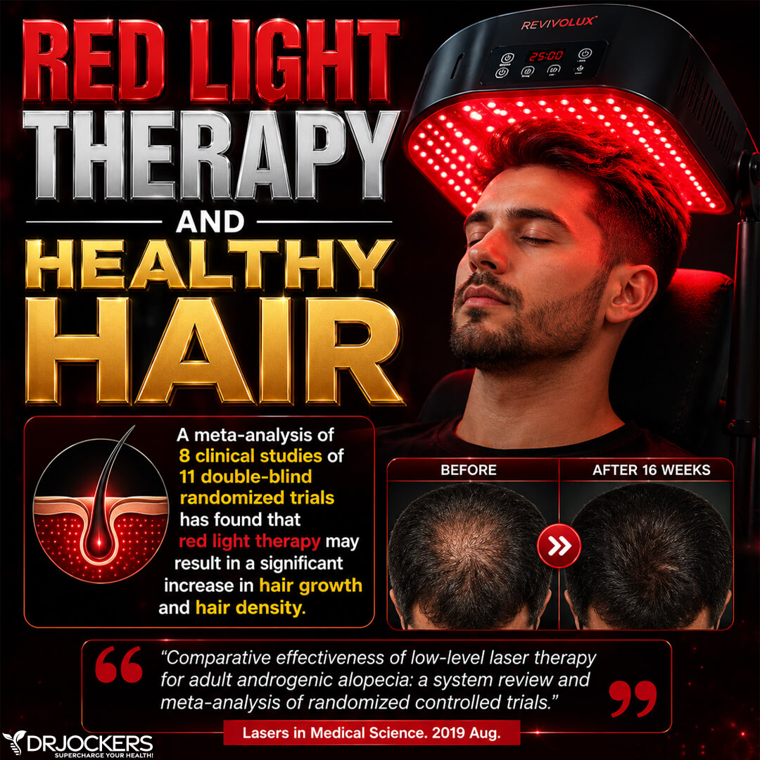 red light