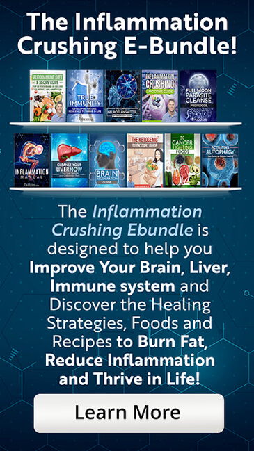 Inflammation Crushing Bundle