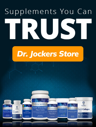 Supplements You Can Trust