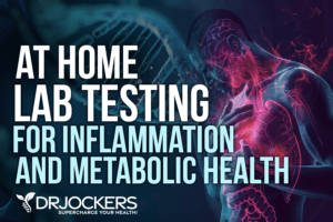 At-Home Lab Testing for Inflammation and Metabolic Health - DrJockers.com