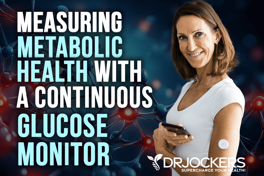 continuous glucose monitor