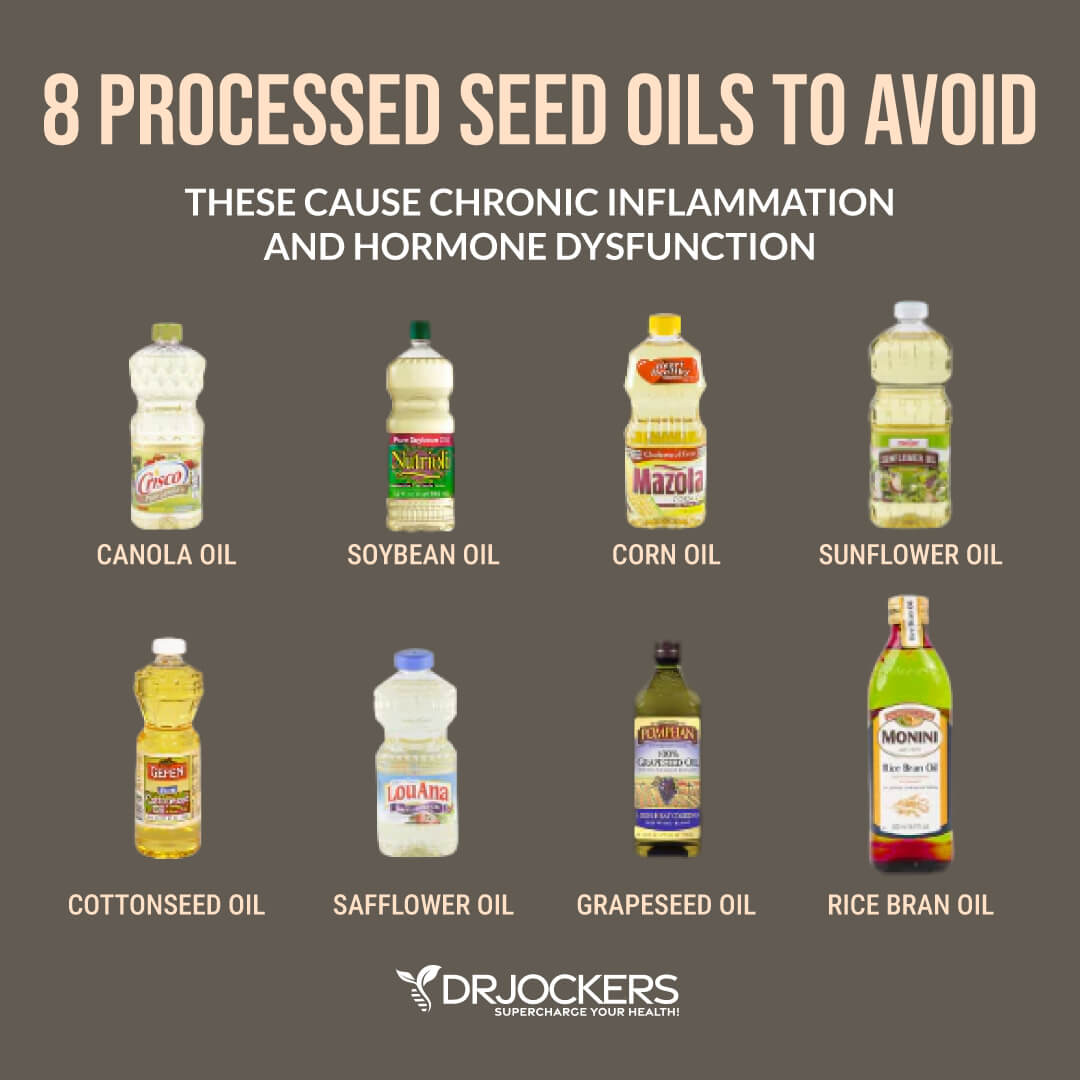 seed oils