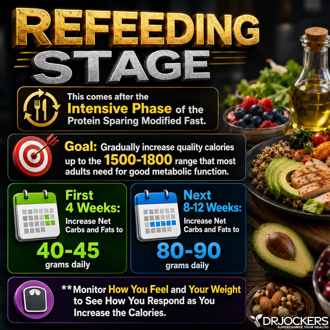 modified fast