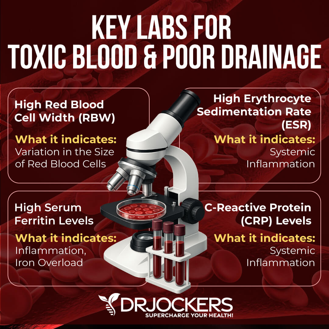 blood cleansing