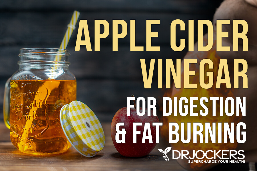 apple cider vinegar