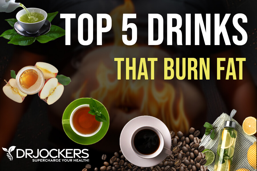 burn fat