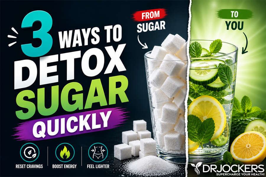 detox sugar