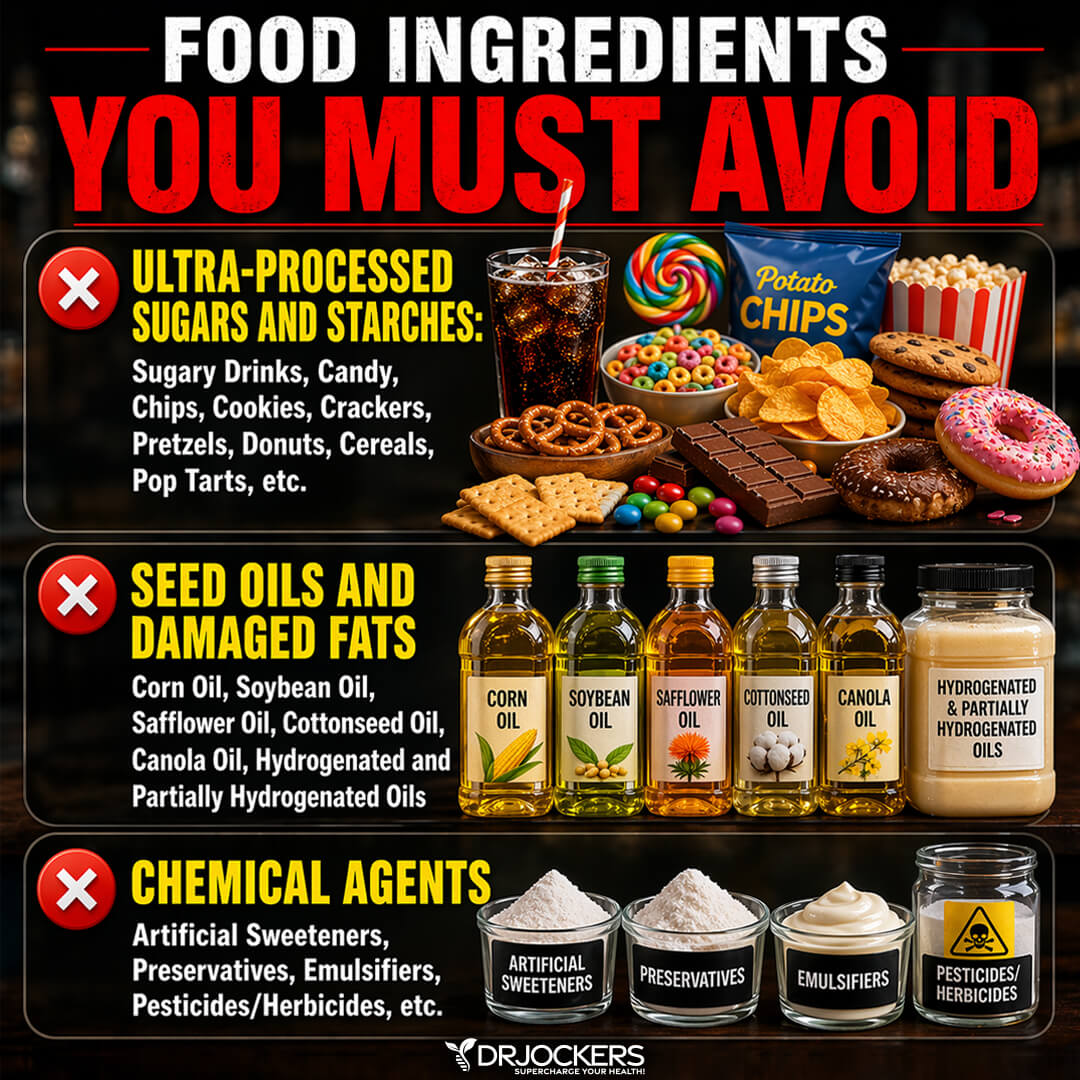 anti-aging foods