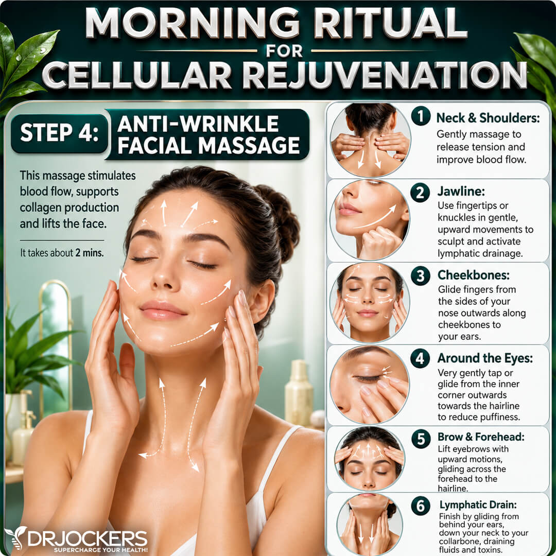 morning ritual