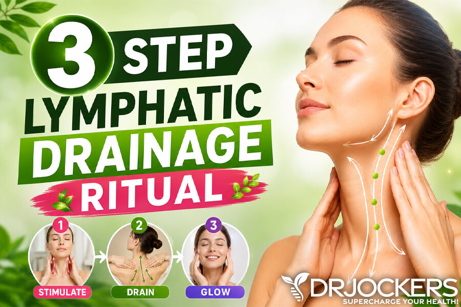 lymphatic drainage